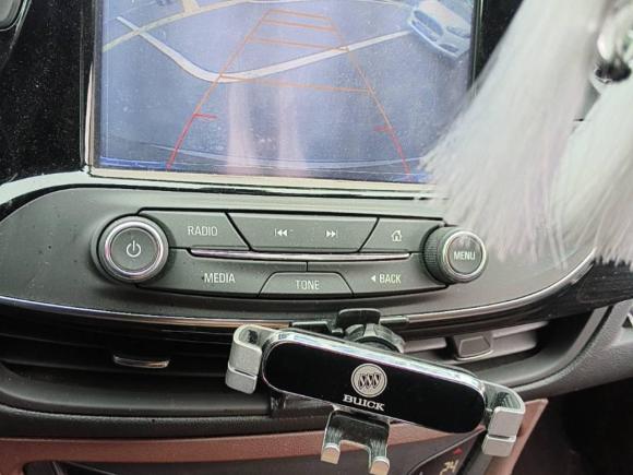 [上海·赣G] 二手别克昂科威Plus2018款 28T 四驱精英型