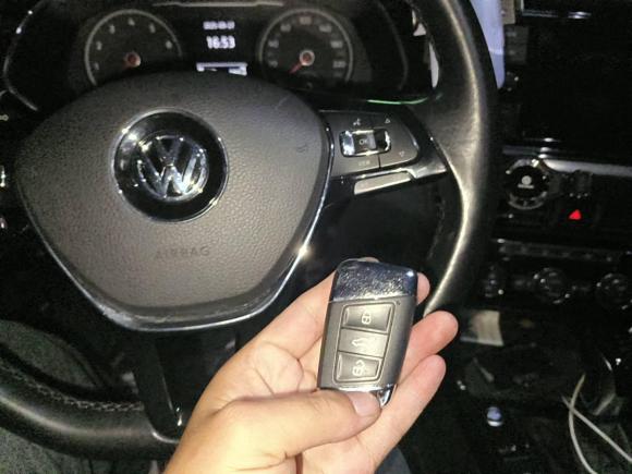 [合肥·皖A] 二手大众帕萨特2019款 330TSI 精英版 国VI