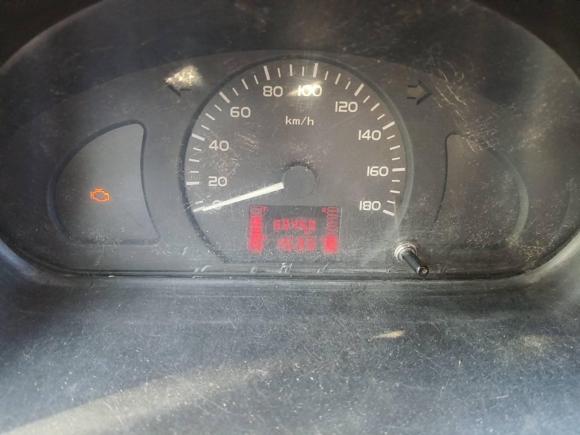 [南昌·赣A] 二手五菱汽车五菱荣光S2021款 1.2L基本型7座LSI