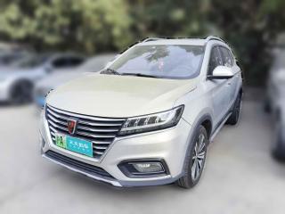 荣威荣威RX5新能源2019款 eRX5 50T 互联网超越旗舰版
