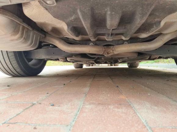 [上海·浙D] 二手大众大众CC2012款 3.6FSI R-Line