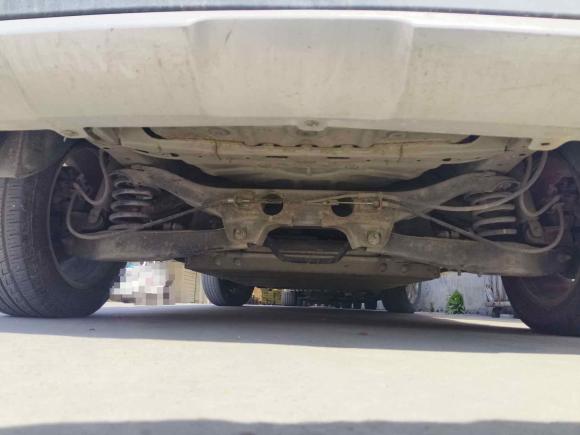 [南通·苏F] 二手荣威荣威RX5新能源2017款 ERX5 EV400 电动互联网豪华版