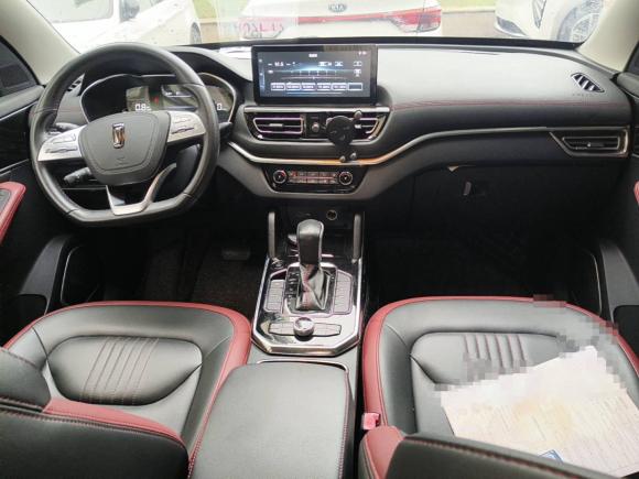 [合肥·皖A] 二手奔腾奔腾T332019款 1.6L 自动豪华型 国VI