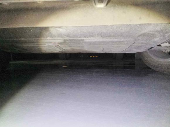 [成都·川D] 二手广汽传祺传祺GS42020款 270T 自动智联科技版