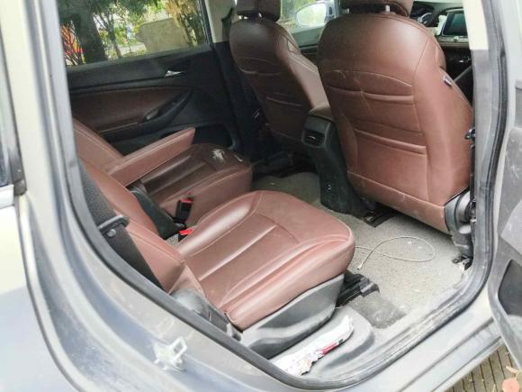 [嘉兴·浙F] 二手别克别克GL62018款 18T 6座尊贵型