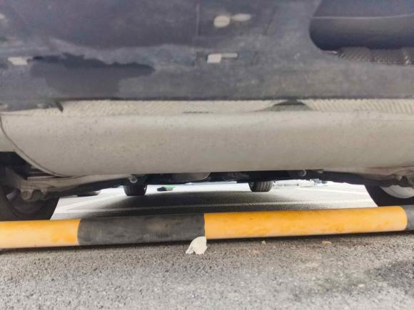 [上海·沪B] 二手沃尔沃沃尔沃S602021款 T4 智远豪华版