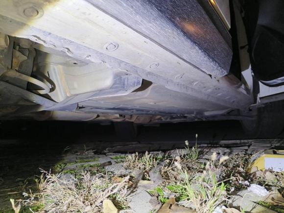 [武汉·鄂A] 二手启辰启辰T902018款 2.0L CVT智联智尚版 国V