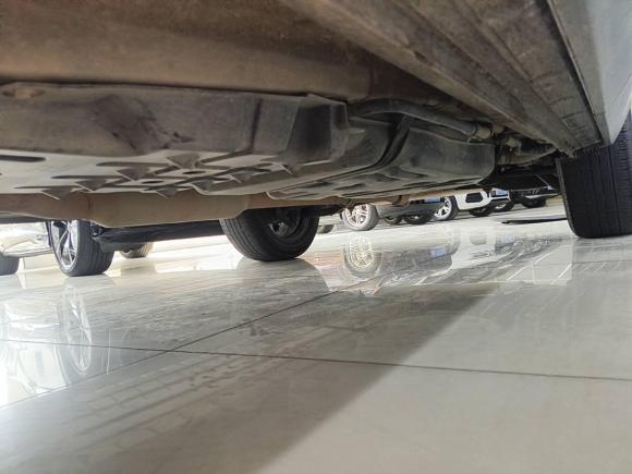 [杭州·浙A] 二手长安长安CS75PLUS2021款 2.0T 自动旗舰型