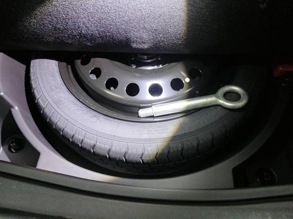 [上海·沪F] 二手别克昂科威2022款 昂科威S GS 两驱智享运动型