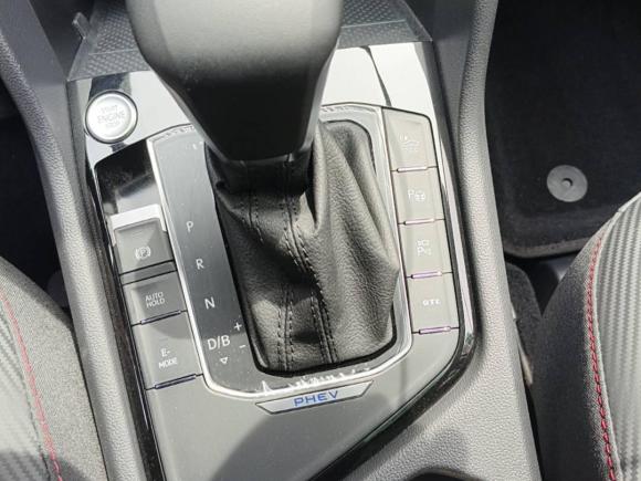 [杭州·浙A] 二手大众途观L新能源2022款 430PHEV 插电混动尊贵版