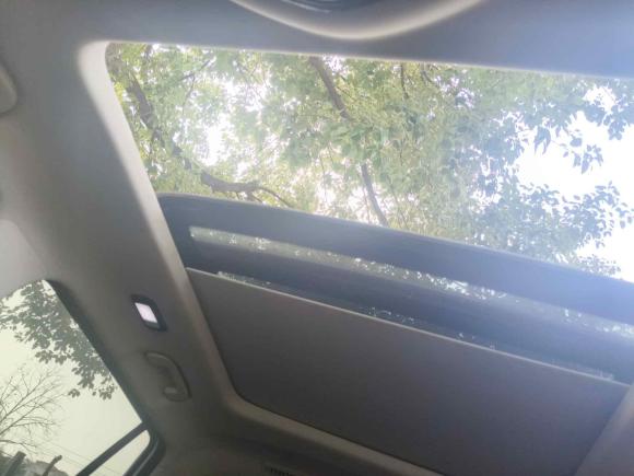 [义乌·浙G] 二手SWM斯威汽车SWM斯威G052019款 1.5T 自动豪华型