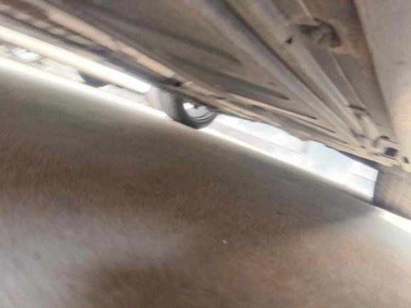 [常州·苏D] 二手奔驰奔驰E级2016款 E 300 L 运动时尚型