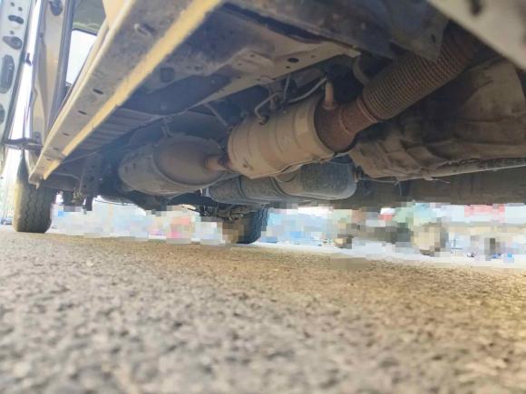 [南通·苏F] 二手福田风景G72020款 2.4L商运版长轴高顶6座商务车国VI 4K22D4M