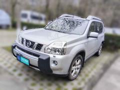 [成都·川A] 日产奇骏2008款 2.5L XV CVT 4WD