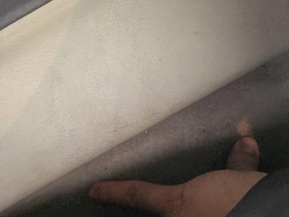 [苏州·苏U] 二手别克别克GL82017款 25S 豪华型 国V