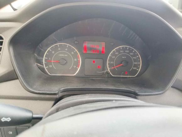 [嘉兴·浙F] 二手五菱汽车五菱宏光V2019款 1.5L基本型国VI LAR