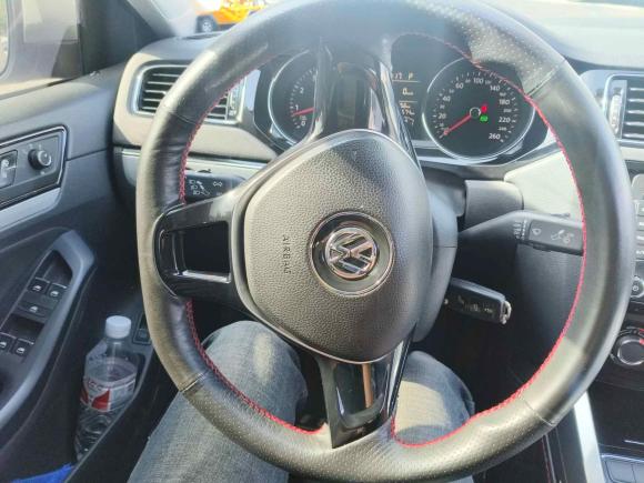 [苏州·苏E] 二手大众速腾2015款 1.6L 自动舒适型