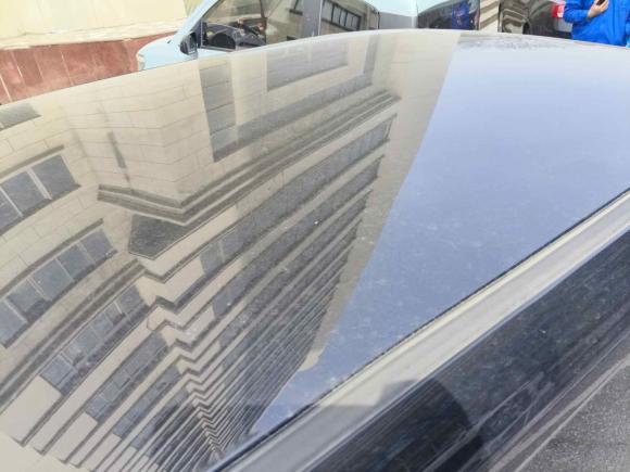 [青岛·鲁B] 二手宝骏宝骏E3002020款 Plus 星际智趣版