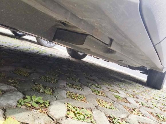 [上海·皖P] 二手丰田丰田C-HR2018款 2.0L 领先版 国VI