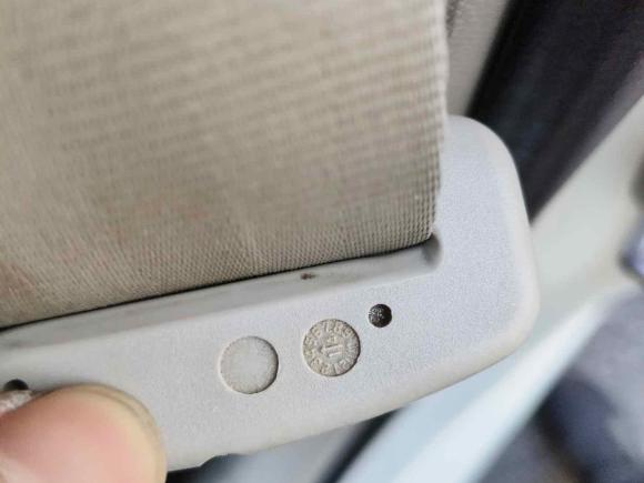 [嘉兴·苏E] 二手标致标致4082014款 1.8L 自动豪华版