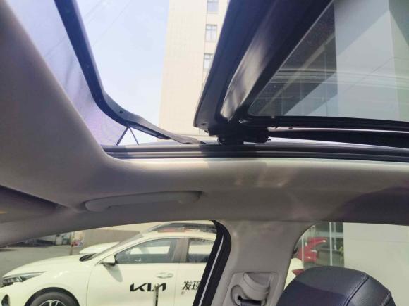 [杭州·浙A] 二手起亚狮铂拓界2023款 2.0T 两驱尊贵版