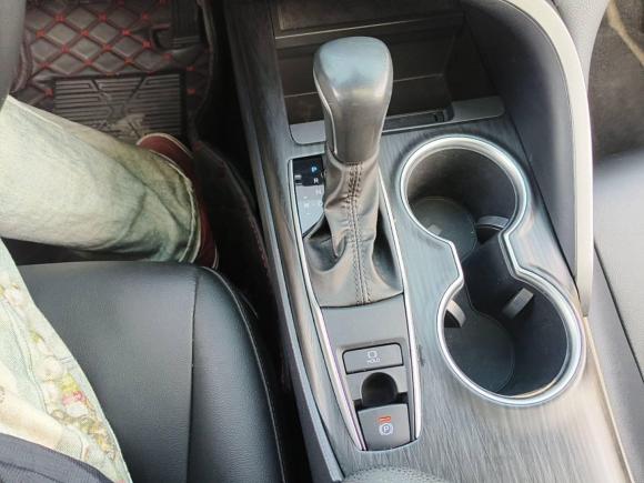 [金华·浙G] 二手丰田凯美瑞2021款 2.0G 豪华版