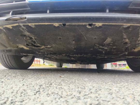 [深圳·鲁B] 二手红旗红旗H52022款 经典款 1.5T DCT旗韵版