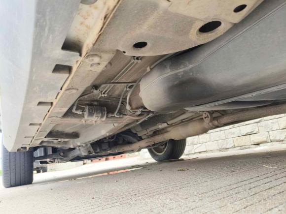 [宁波·浙B] 二手荣威荣威RX52018款 20T 两驱自动旗舰版