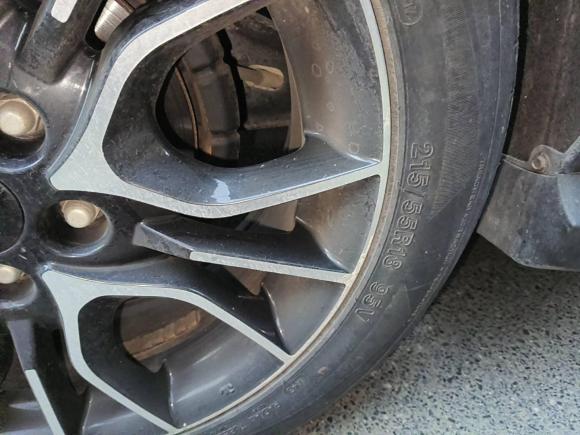 [合肥·皖K] 二手东南东南DX32018款 1.5L 手动尊贵型