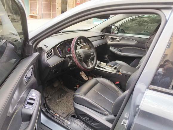 [上海·浙C] 二手荣威荣威RX52020款 PLUS 300TGI 自动Ali国潮豪华版