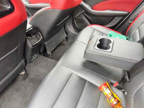 [上海·苏F] 二手名爵MG62020款 1.5T 自动Trophy豪华版