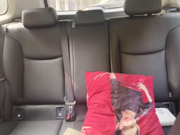 [合肥·皖A] 二手丰田锋兰达2022款 2.0L CVT豪华PLUS版