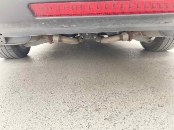 [西安·宁A] 二手别克林荫大道2010款 3.0 豪华版