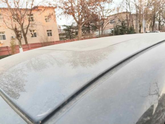 [青岛·鲁F] 二手领克领克032020款 03+ 2.0TD 自动驭风版