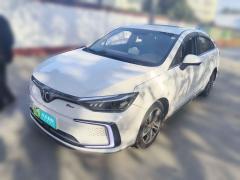 [金华·浙G] 北京汽车北京EU52018款 R500 智风版