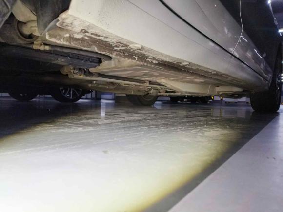 [杭州·黑J] 二手别克英朗2019款 18T 自动互联精英型 国VI