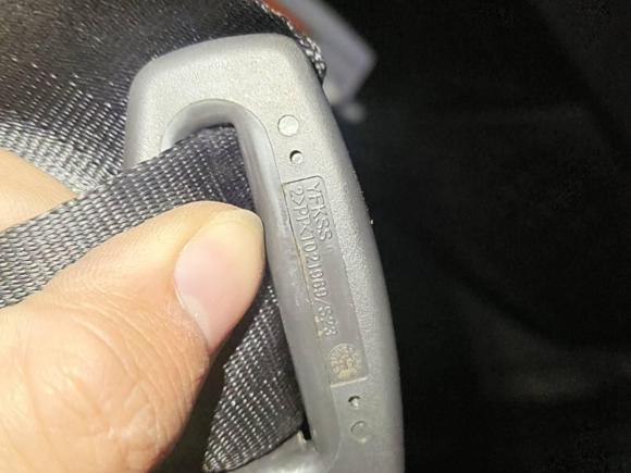 [嘉兴·浙F] 二手名爵MG52021款 180DVVT CVT青春豪华版