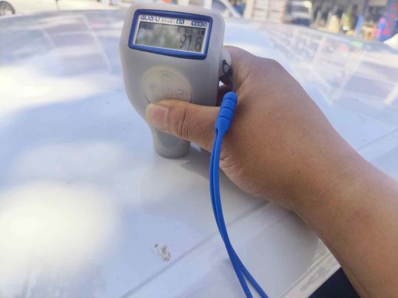 [义乌·豫P] 二手大众Polo2023款 改款 Plus 1.5L 自动纵情乐活版