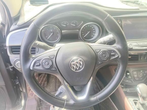 [苏州·苏E] 二手别克昂科威Plus2018款 20T 两驱豪华型