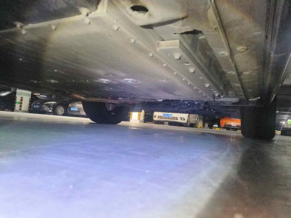 [宁波·浙A] 二手领克领克08 EM-P2023款 120km 长续航Halo