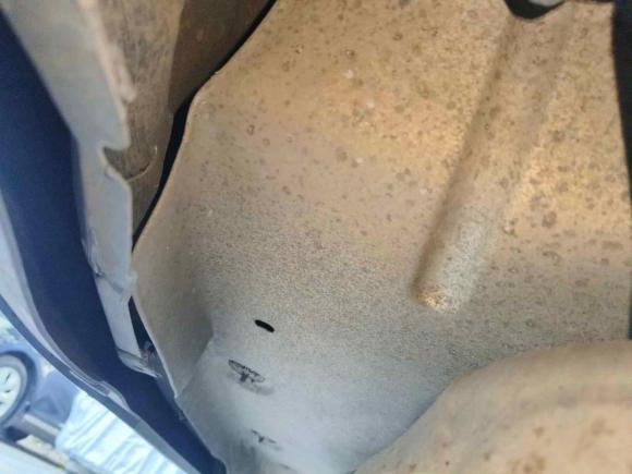 [深圳·粤B] 二手大众途安2013款 1.4T 手动舒适版5座