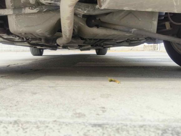 [广州·粤A] 二手别克威朗2018款 两厢 15S 自动进取型