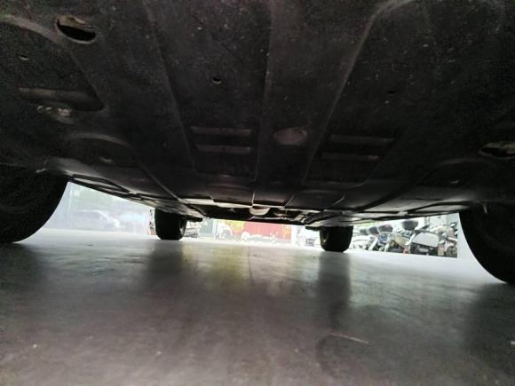 [佛山·粤S] 二手江汽集团瑞风S32017款 1.6L 手动豪华智能型