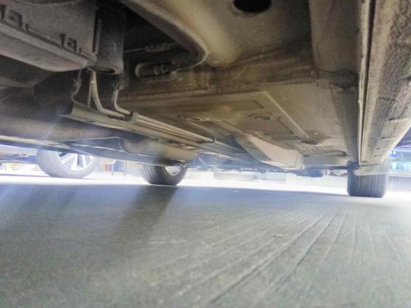 [深圳·粤S] 二手别克英朗2017款 15N 自动豪华型