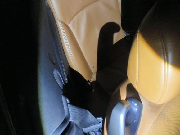 [南京·苏A] 二手雷克萨斯雷克萨斯IS2011款 250C