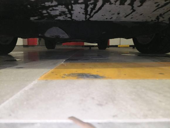 [广州·粤E] 二手Jeep自由光2017款 2.0L 优越版