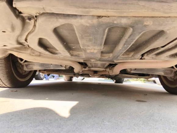 [无锡·苏B] 二手奔驰奔驰E级2014款 E 260 L