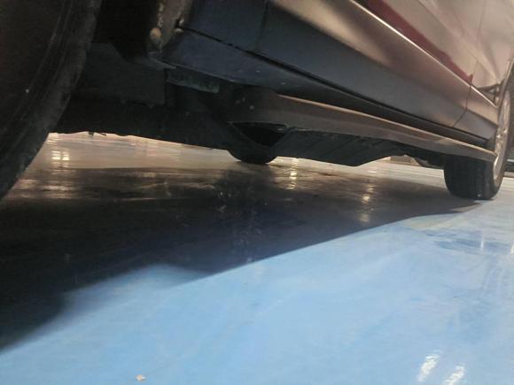 [合肥·皖A] 二手本田本田CR-V2013款 2.0L 两驱经典版