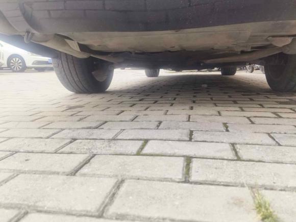 [上海·沪G] 二手捷豹捷豹XJ2007款 XJ6L 3.0皇家加长版