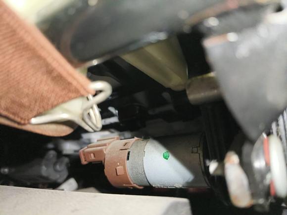 [西安·陕A] 二手宝马宝马5系2017款 525Li 豪华设计套装